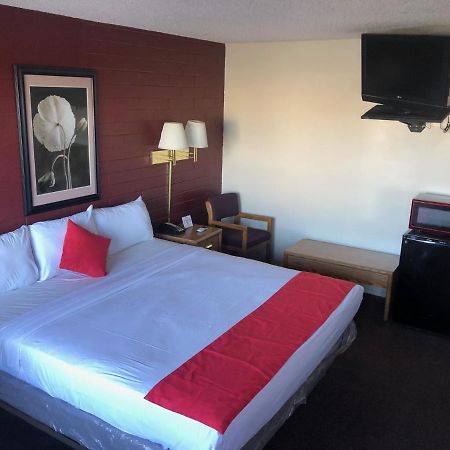 Silver Hotel Tucson Airport Kültér fotó