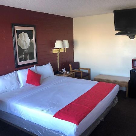 Silver Hotel Tucson Airport Kültér fotó