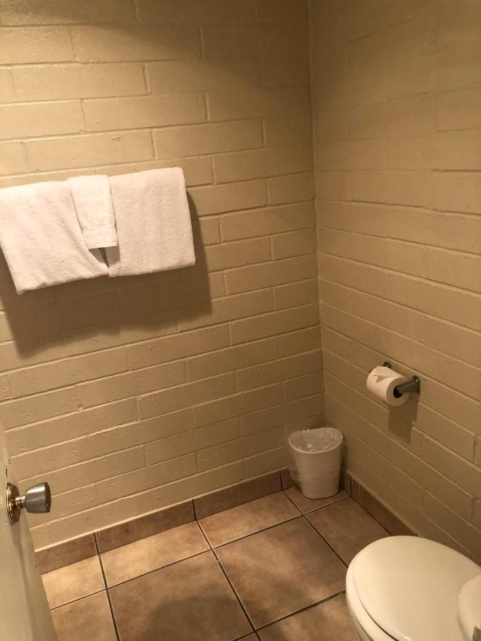 Silver Hotel Tucson Airport Kültér fotó