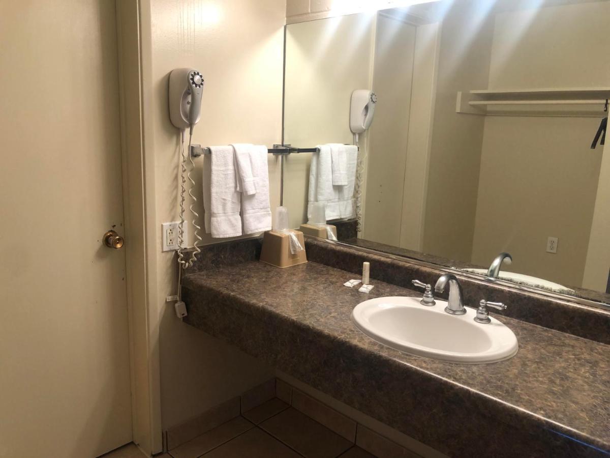 Silver Hotel Tucson Airport Kültér fotó