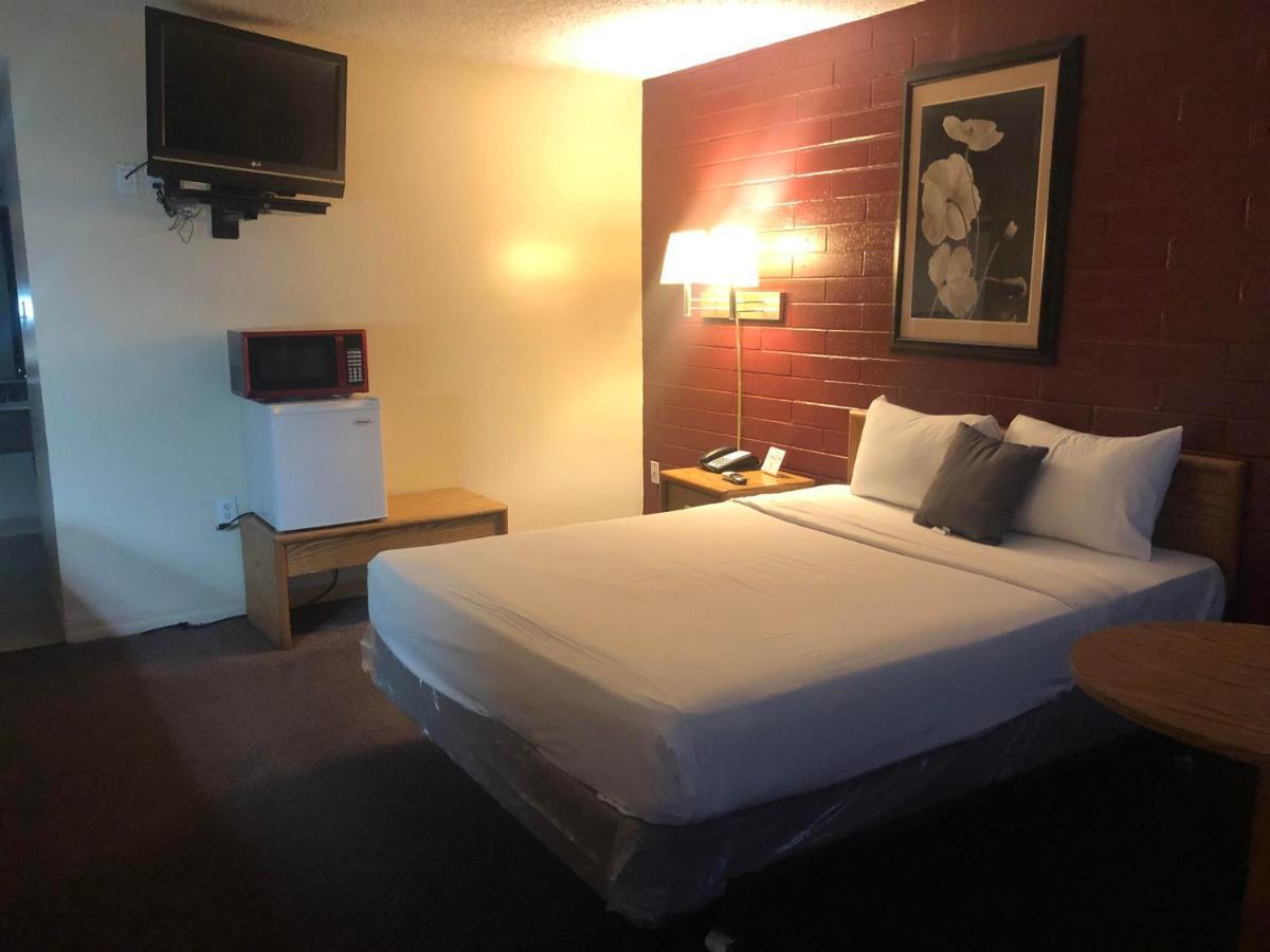 Silver Hotel Tucson Airport Kültér fotó