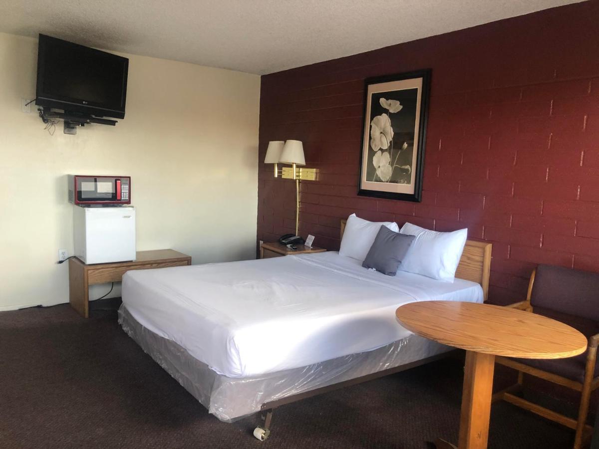 Silver Hotel Tucson Airport Kültér fotó