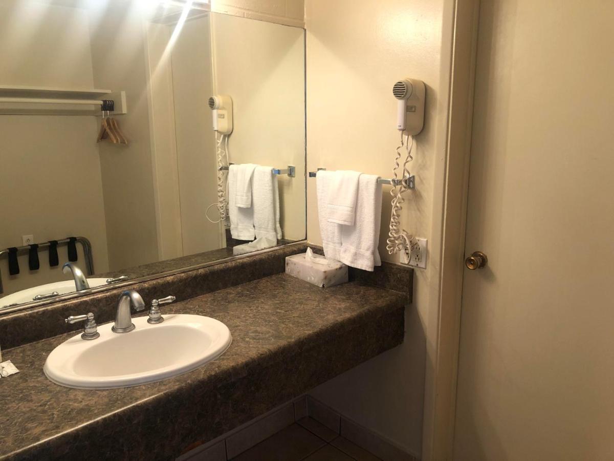 Silver Hotel Tucson Airport Kültér fotó