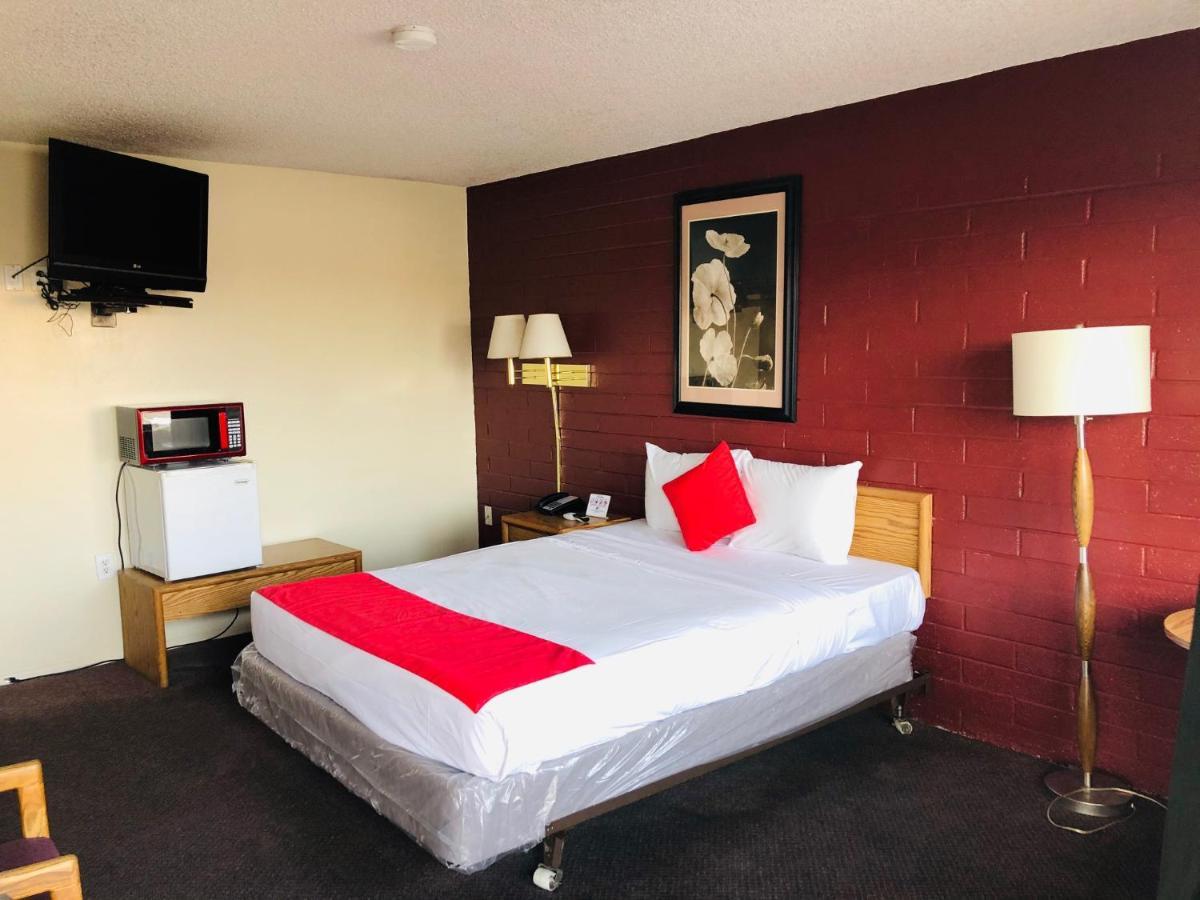 Silver Hotel Tucson Airport Kültér fotó