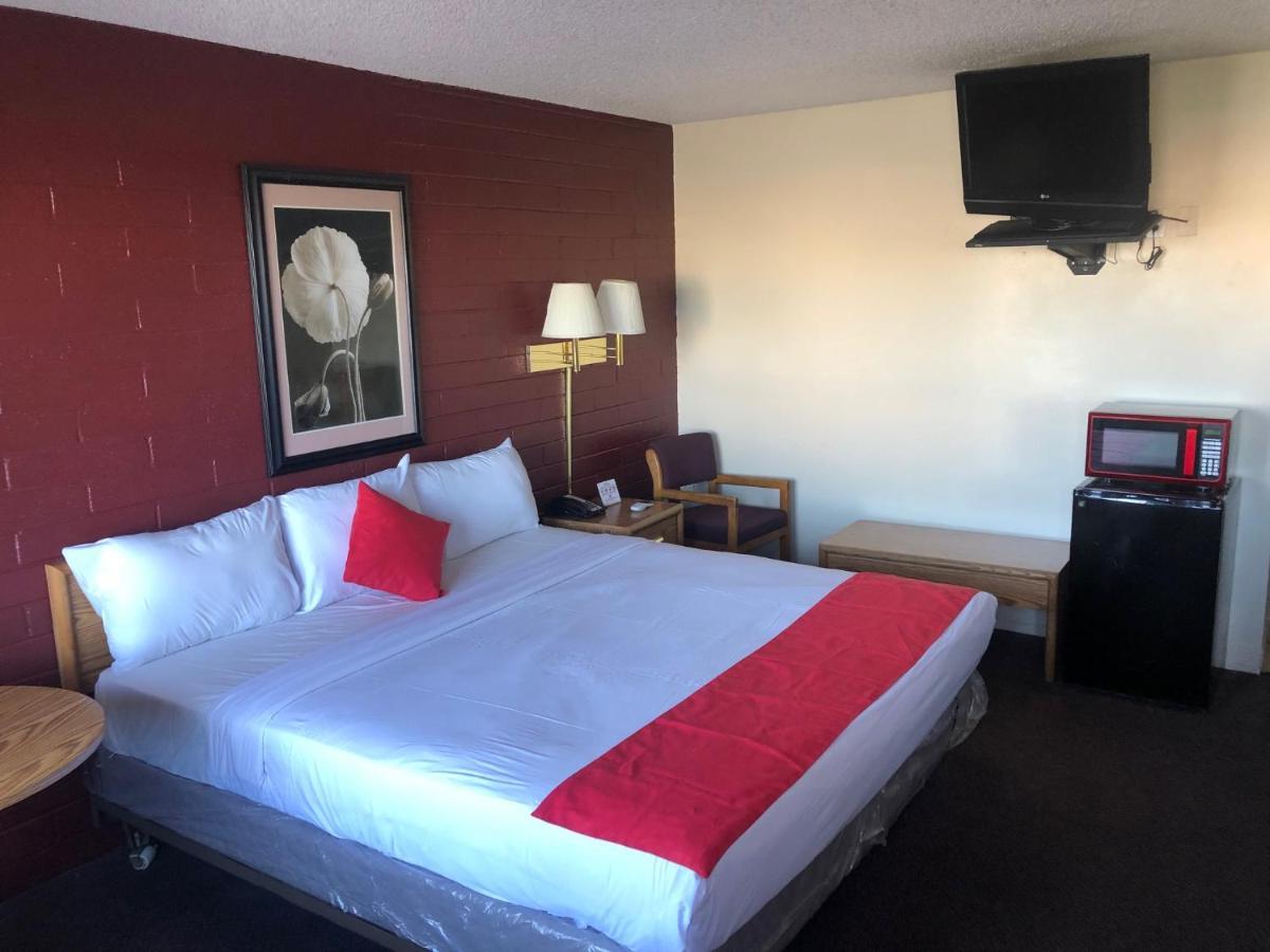 Silver Hotel Tucson Airport Kültér fotó